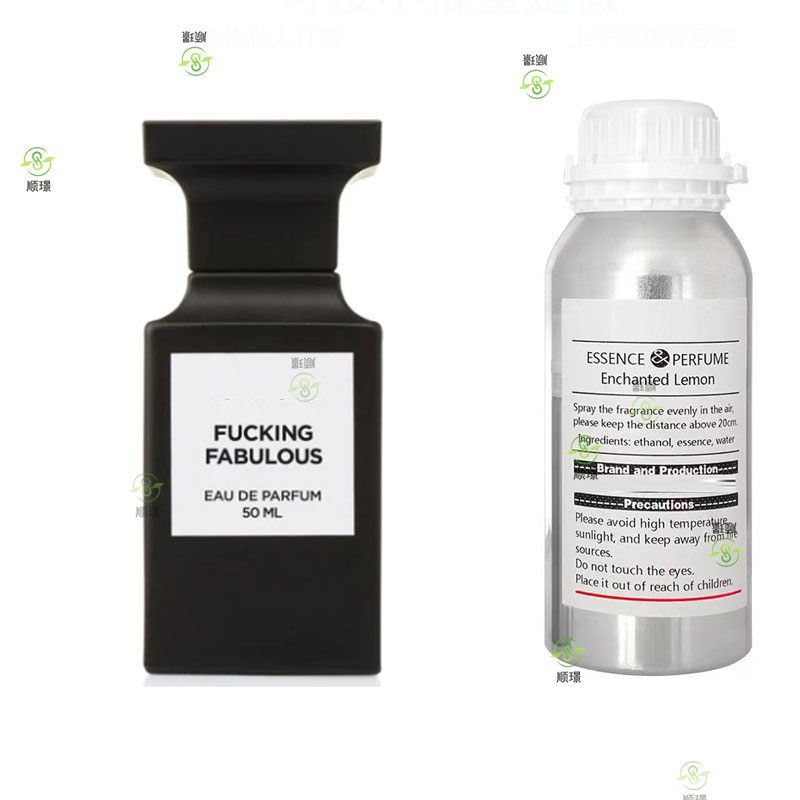 Wholesaleford Fabulous Original Brand Ford Fabulous Men&#39;s Perfume Cologne Perfumes Original Women Perfume Original 