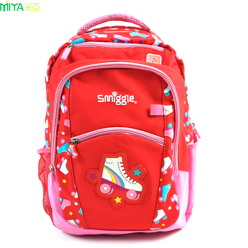 2021new Product School Backpack Cute School Bag Back Pack For Children 