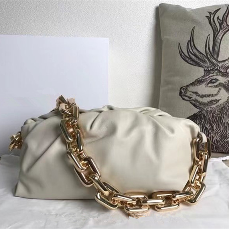 Ladies Luxury Handbag Womens Luxury Designer Cow Leather Handbags Polyester Wide Shoulder Bag Small Designer Cross Body Handbag 