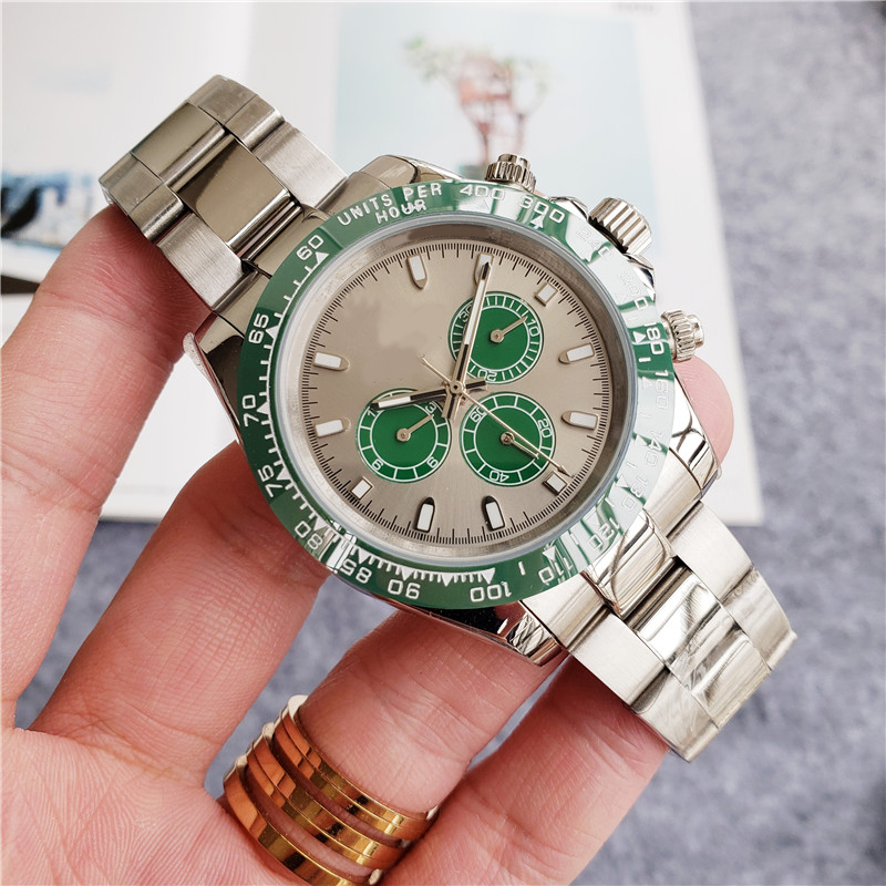 Classic Top Brand Watch Men&#39;s Automatic Watch Men&#39;s Mechanical Sports Relogio Watch 