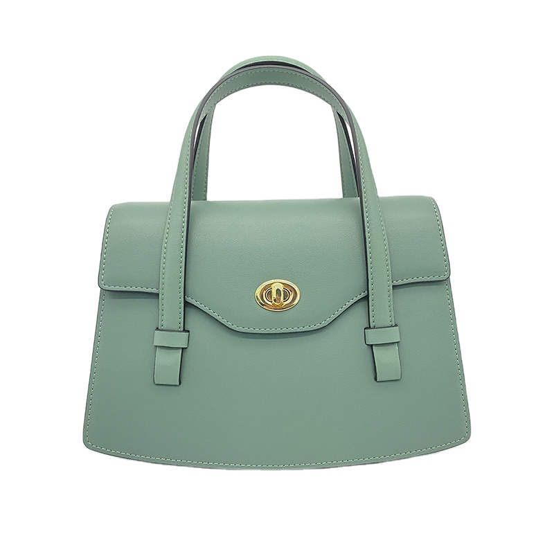 Best Seller Custom Woman Hand Bags Luxury Ladies Trendy Designer Genuine Leather Handbags 