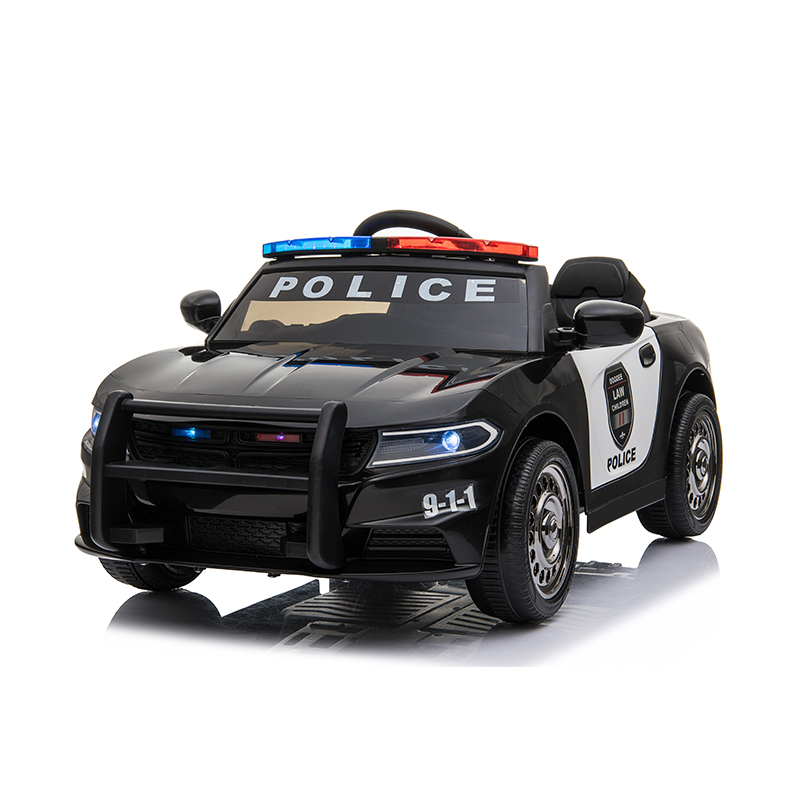 Children Car Electric Power Car Toys For Kids Baby Red Toy White Blue Battery Style Suit Plastic Color Remote Material Origin 