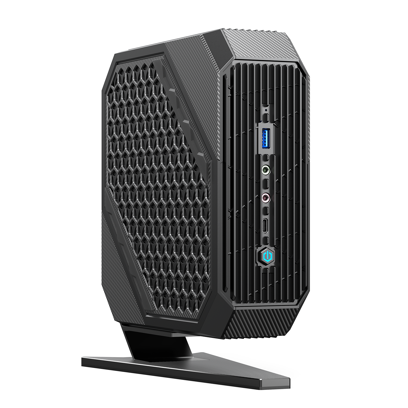 4k Amd Ryzen 9 5900hx Processor Radeon 6600 Graphics Mini Gaming Pc Gamer Computer Prebuilt Game Hardware Full Setup 