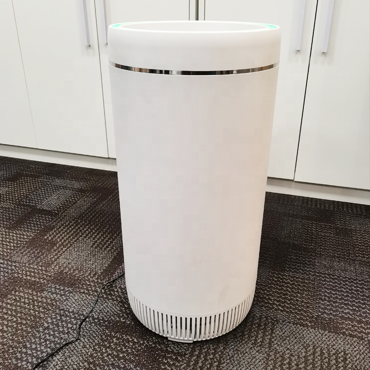 Cheap China Wholesale Intelligent Household Air Purifier For Home 