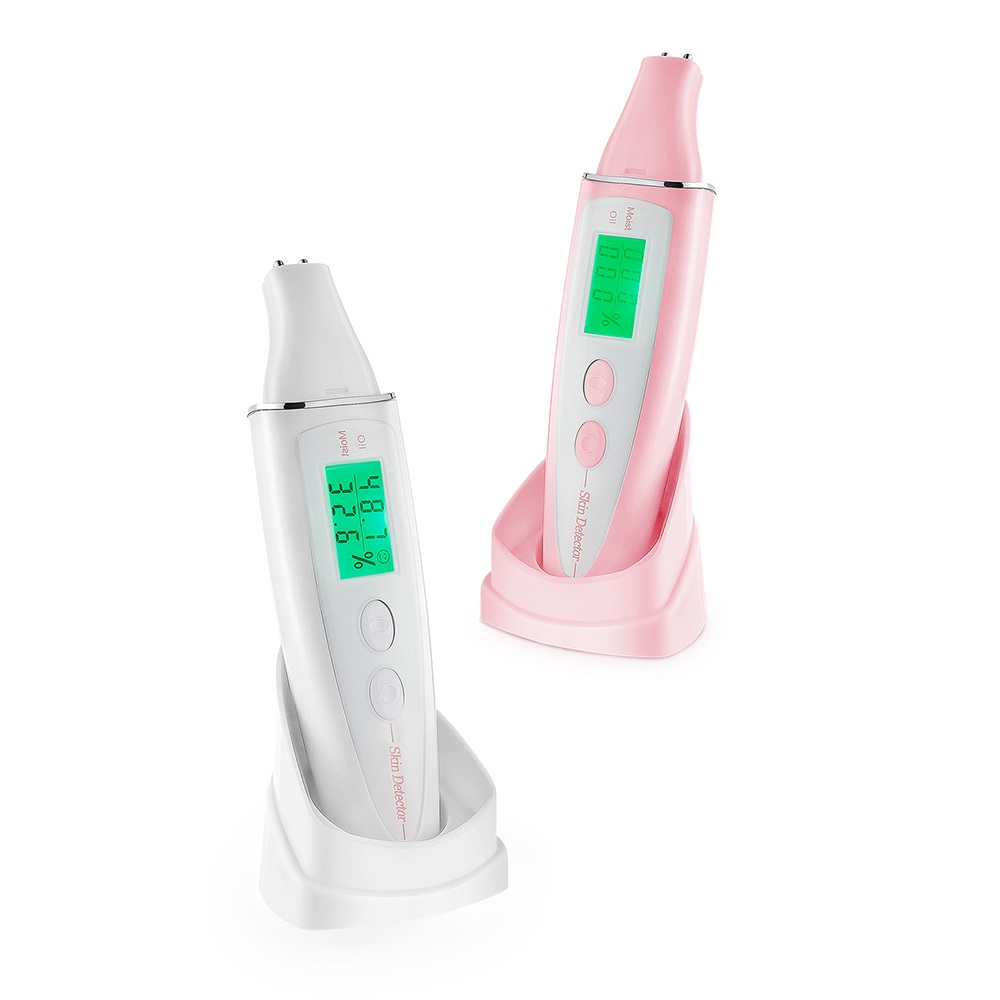 Hot Sell Home Use Skin Tester Skin Health Test Skin Analyzer 