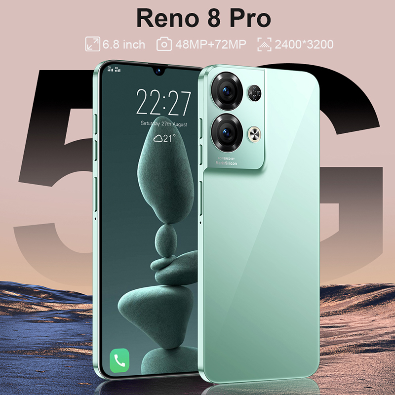 2023 New Reno 8 Pro Tecno Camon 19 Pro Cellphones Poco X4 Pro Realme Mobile Phone 4g 
