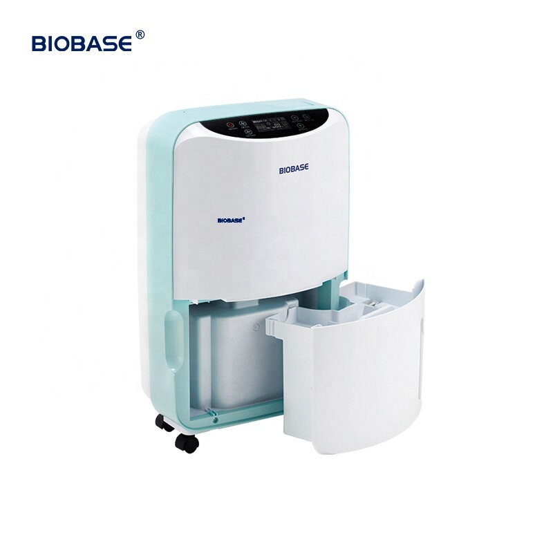 Biobase China Industrial Dehumidifier Machine Led Display Low Temperature Dehumidifier With Air Purifier Home Dehumidifier 