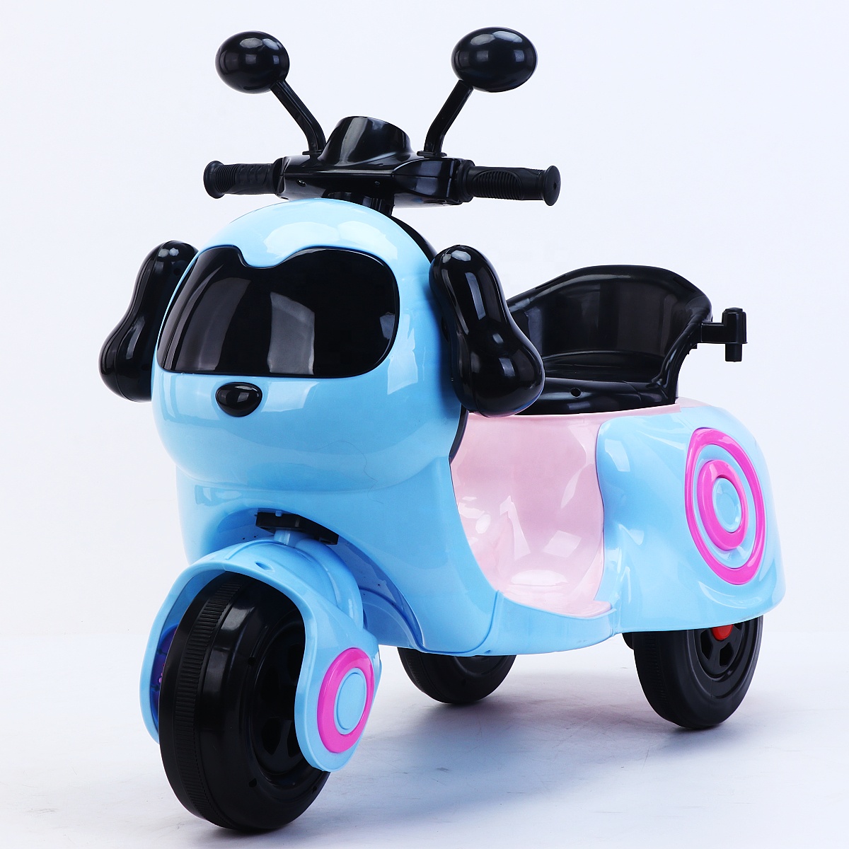 Hot Sale Kids Electric Motorcycle 3 Wheels Children Ride On Motorcycle/ride On Toy From China 