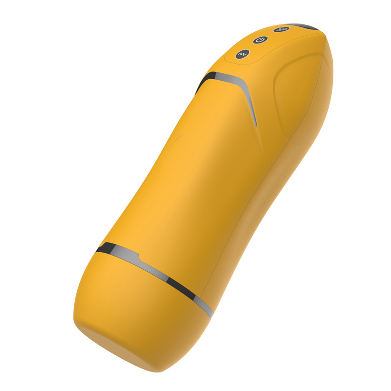 Adult Toys Masturbator For Man Sucking Intelligent Masturbator Cup With Vr Glass Male Masturbation Thrusting Sex Products 