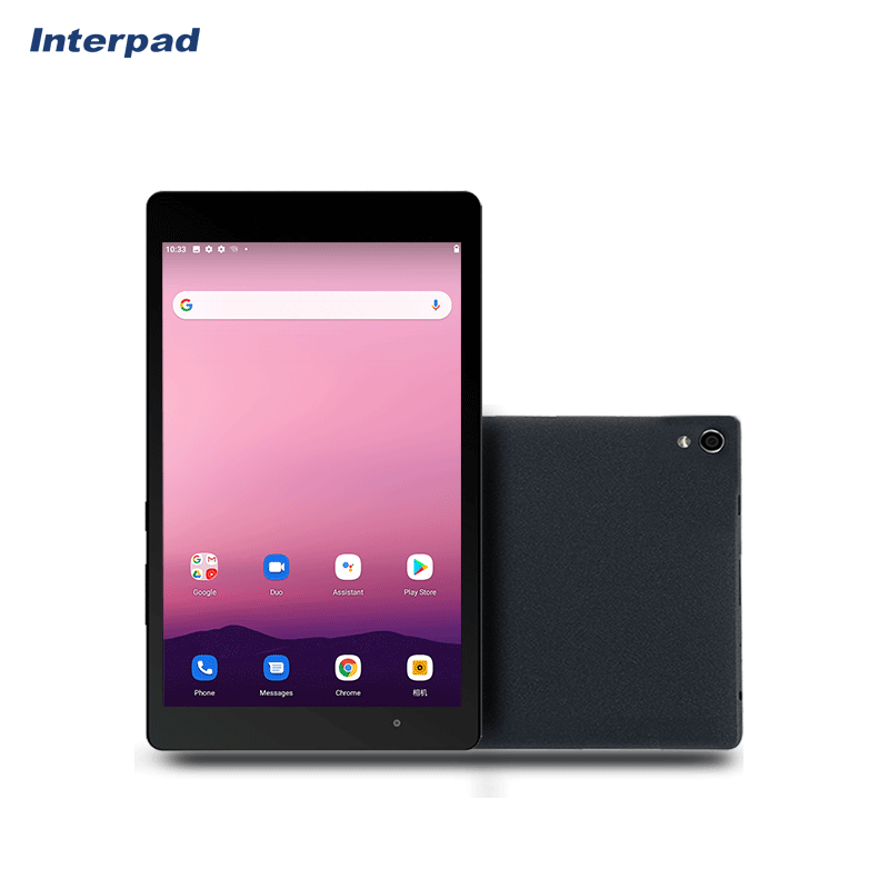 Interpad A802 New Design Camera 2mp+5mp Screen 8 Inch 8*cortex 1.5ghz Gms Global Android Computer Hardware &amp; Software Tablet 
