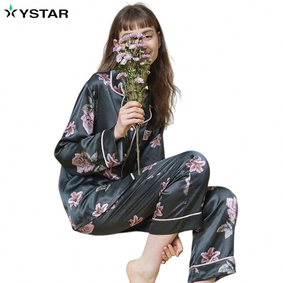 Lead The Industry Competitive Price Women&#39;s Short Sleeve Sleepwear 