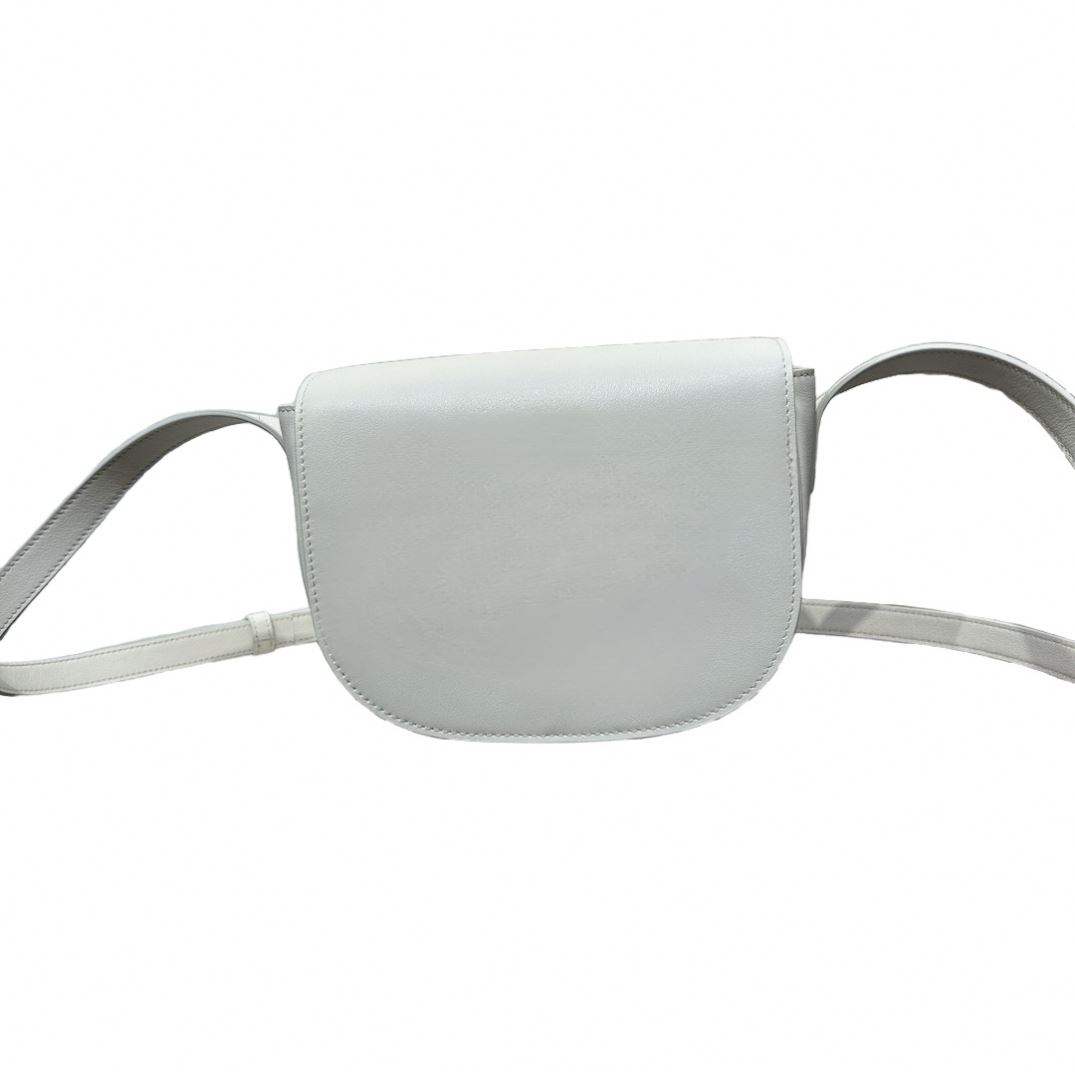 Women's New Diagonal Straddle Bag Trendy and Stylish Simple Single Shoulder Bag Handheld Bag