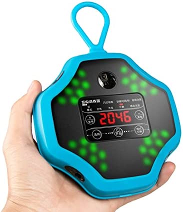 Hot Sport Agile Training System Reaction Light Fitness Training Agile Agility Light System For All Kinds Of Sports Training 