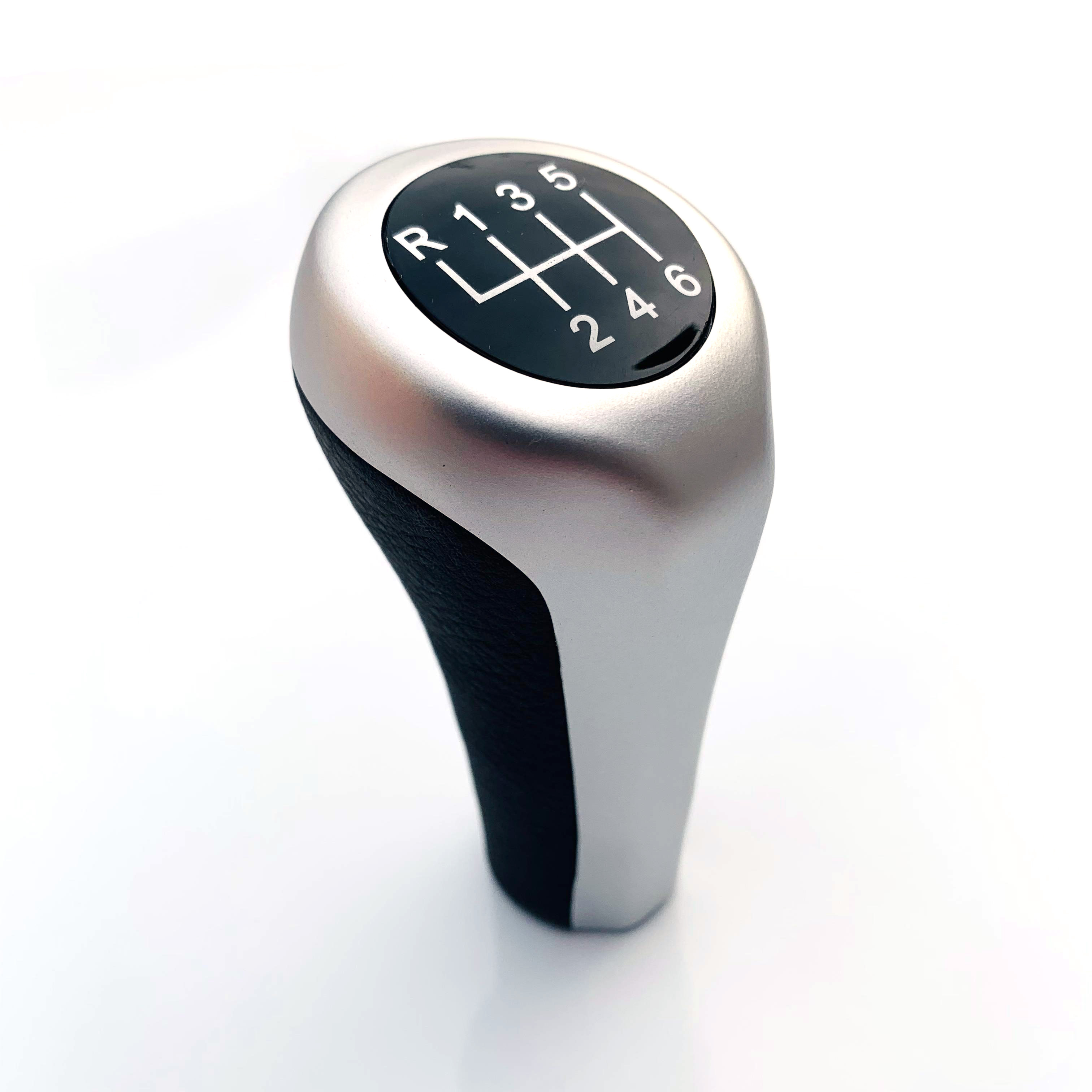 Quality Auto Accessories Car Gear Aluminium Shift Knob For Bmw 