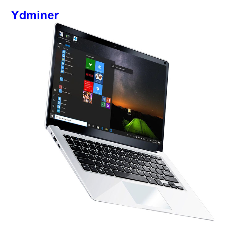 Buy Wholesale Price Cpu I3 I5 Laptop 14.1 Inch 16g I7 Laptop Computer Cheap