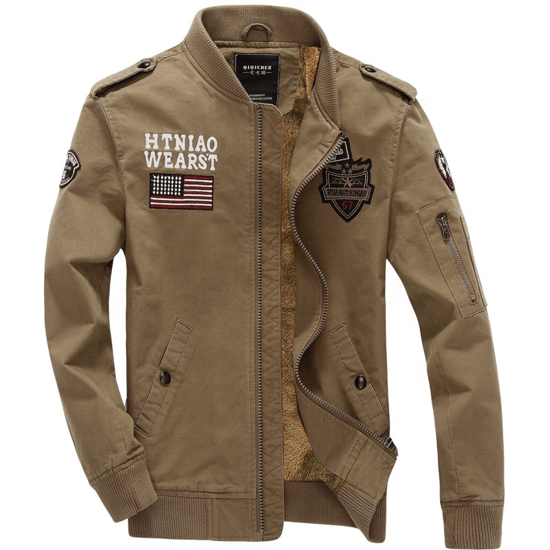 Liu Ming Latest Design Wind Resistant Cold Weather Proof Men Winter Thick Cotton 4xl Men Jacket 