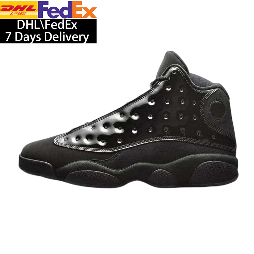 With Box 13s Sport Sneakers Top Quality Running Shoes Womens Fashion Walking Boots Mens Basketball 13s Shoes 