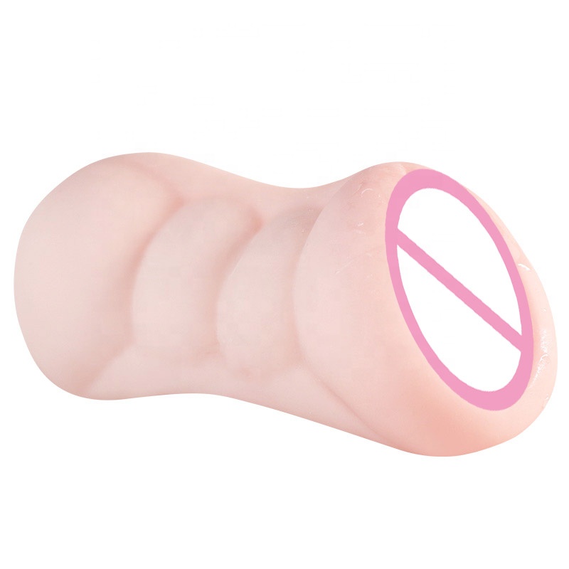 Jiuai Factory Price Realistic Vagina Pussy Adult Products Toys For Man 