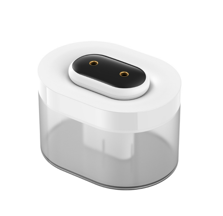 Air Humidifier /diffuser /essential Oil Diffuser Ultrasonic Humidifier Household Humidifier 