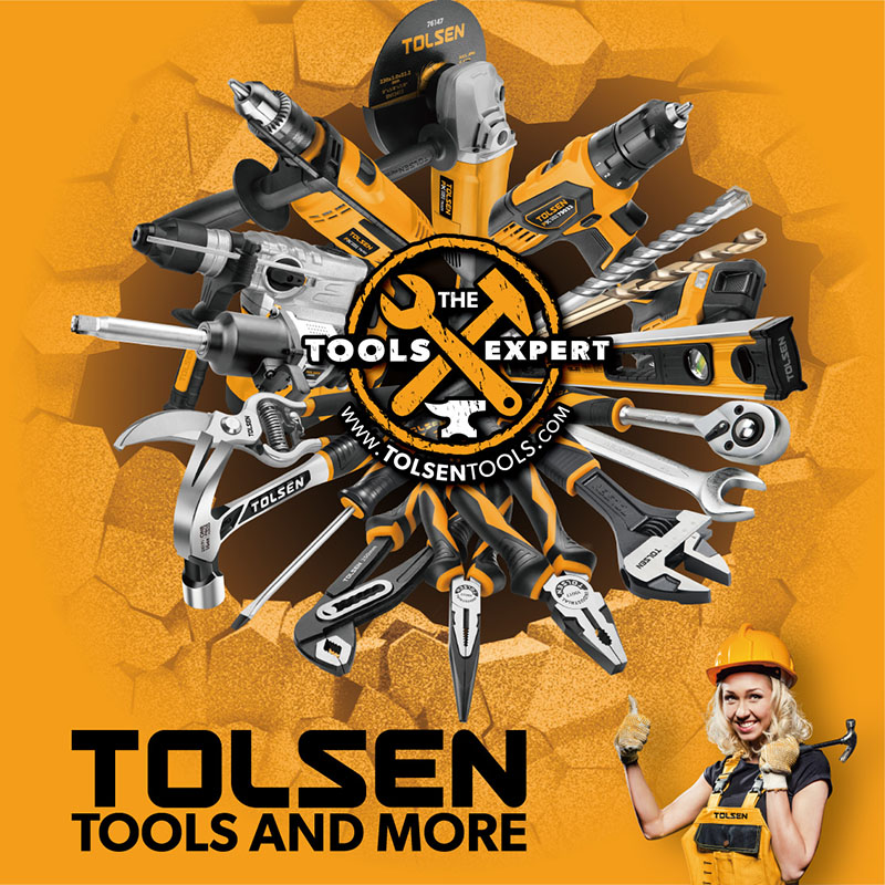 Stock Available For Rapid Delivery Full Range Power Tools And Hand Tools 