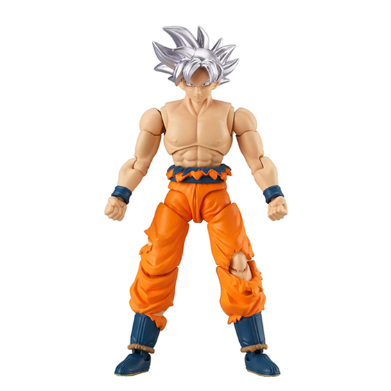 Miriat Oem Anime Action Figure Dragon Goku Ball Gk Super Saiyan Pvc Plastic Collectible Toys