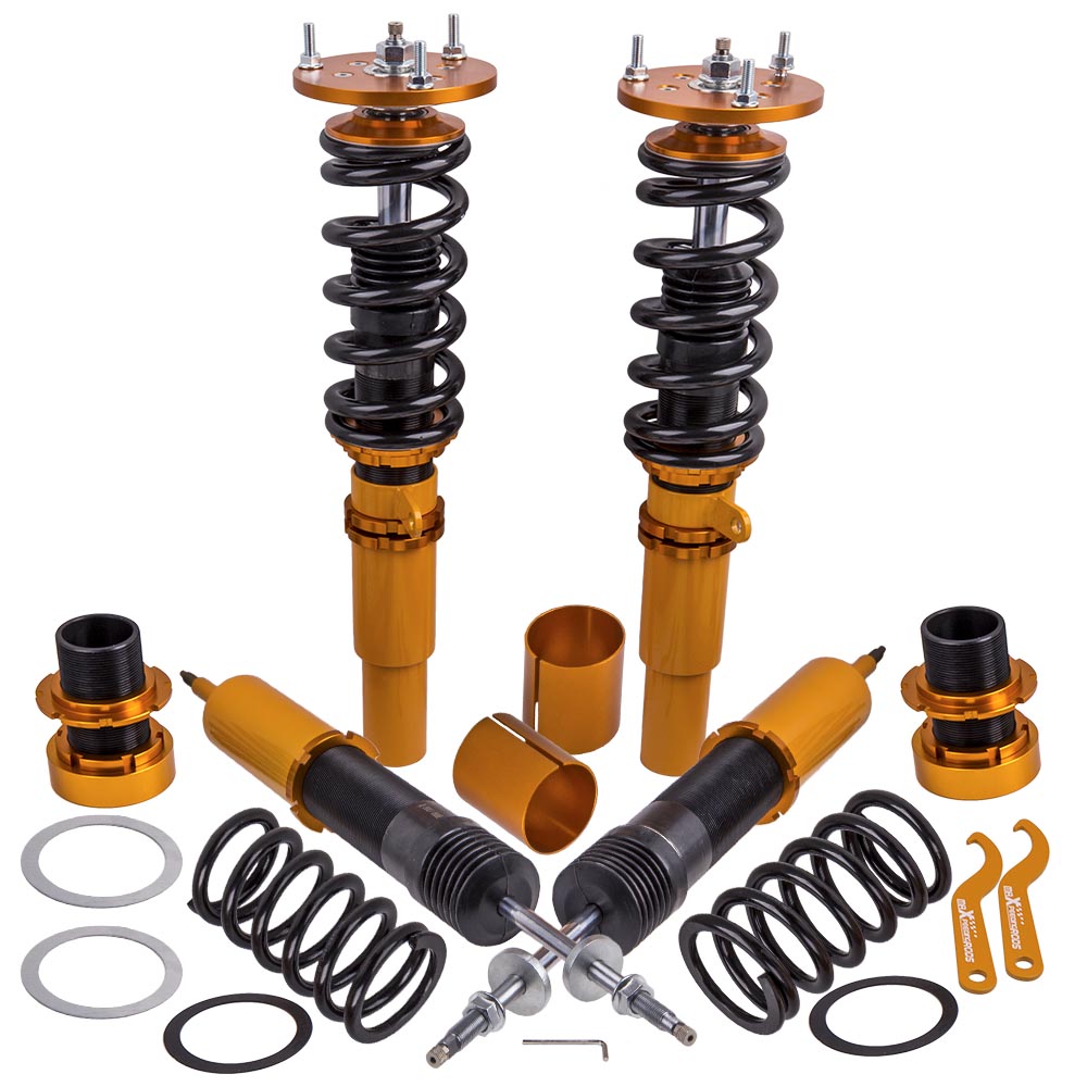Maxpeedingrods Coilovers Suspension For Bmw 3 E90 E91 330i 335i 320i 320d 325i 323i 325d 330d 335d 318i 318d Shock Absorber 