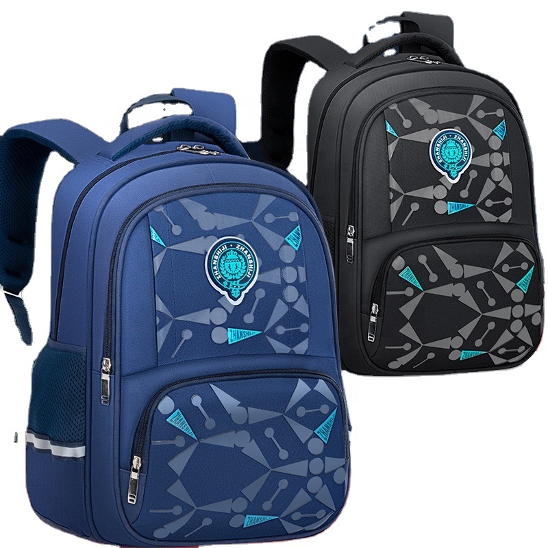 Bestwill New Arrival Fashionable Unicorn Stocks School Bags Backpacks For School Children 