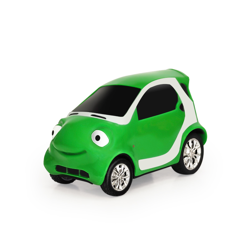 Oem Custom Design Model Cars Plastic Abs Material Toy 
