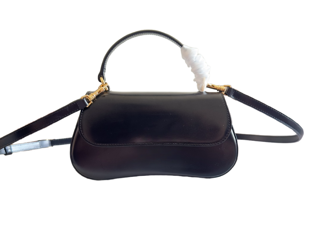 Designer's Top Quality Brands Famous Luxurious Handbags Real Crossbody Bag for Women Luxury Designer Ladies Bags