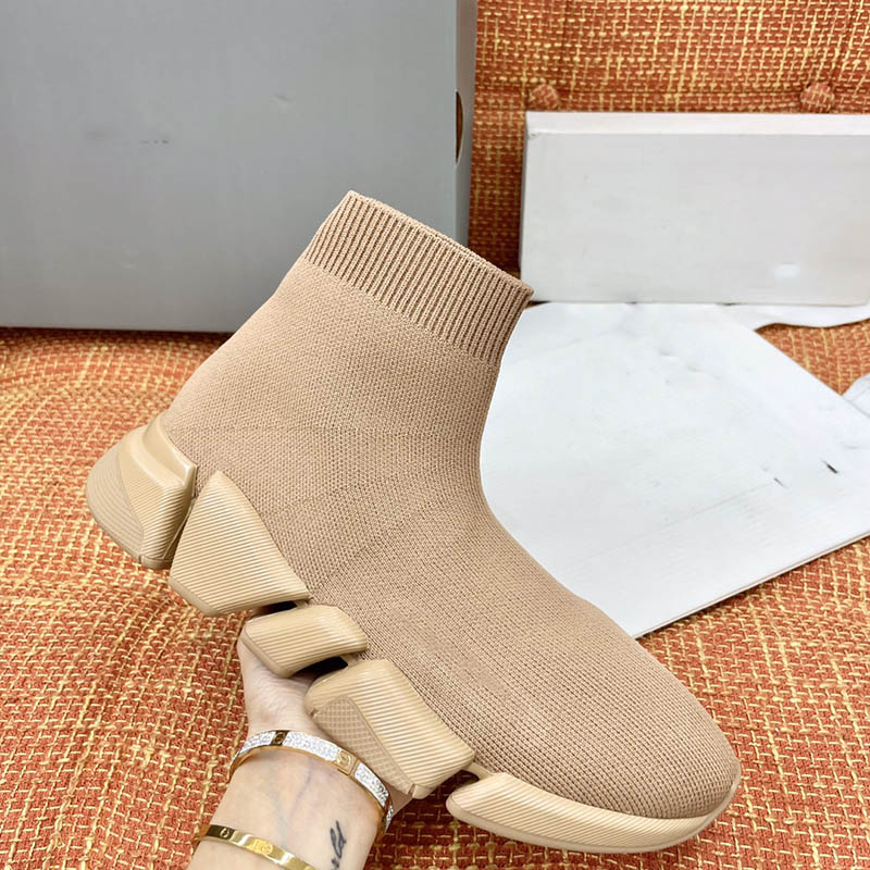 Hot Selling Fashion Sneaker For Women New Style Fitness Walking Shoes Sapatos Chaussures Femme Women Trendy Sport Shoes 