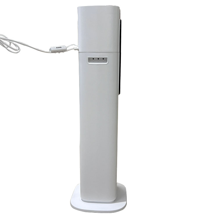 8l Large Capacity Constant Humidity At Regular Time Ultrasonic Disinfect Humidifier 