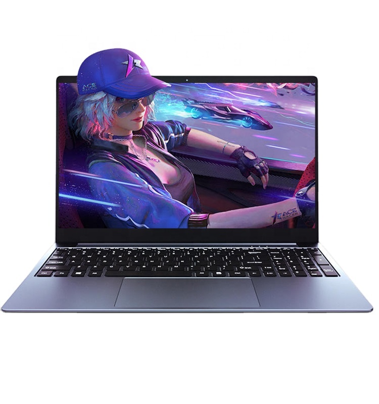 15.6 Inch Core I7-6700hq 3.50ghz Laptops 8gb 16gb Ram Ssd Hdd Win10 Oem Odm Notebook Computer Pc 