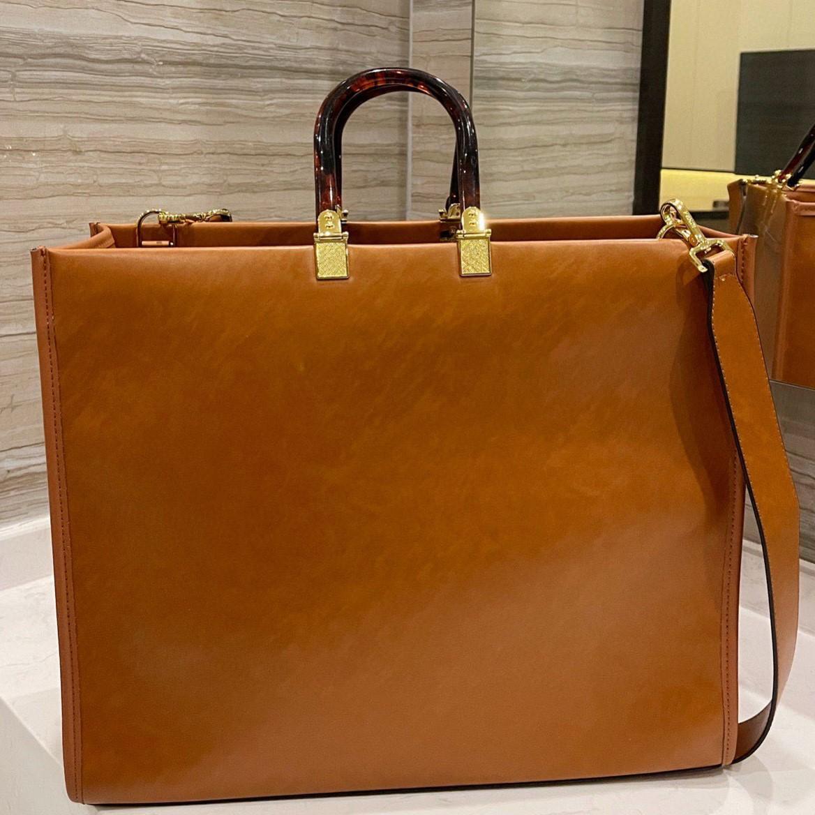 Double Letters Plain Handle Purse Backpack Clutch Casual Tote Women Luxury Bags Handbag 