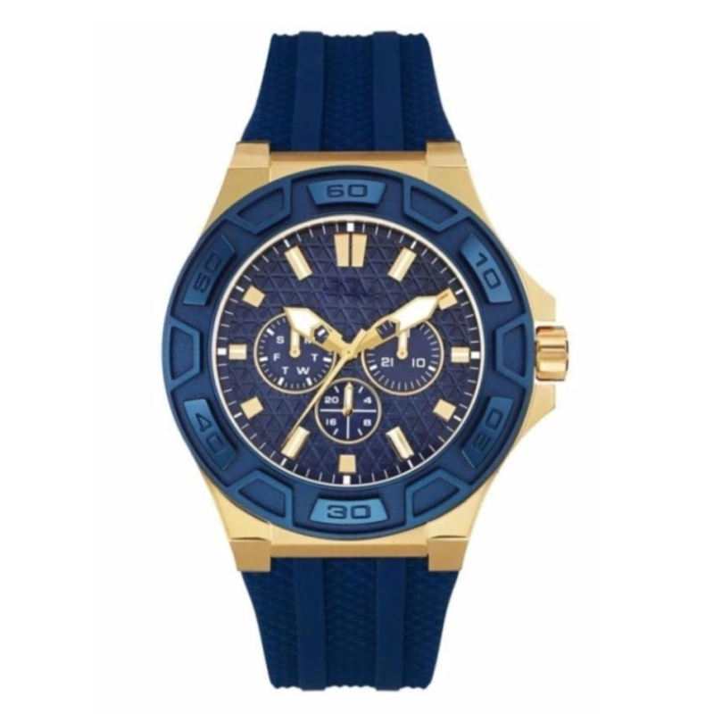 [100% Original &amp; High Quality ] Multi Function Chronograph Men Women Couple Watch For Mens Fashion Brand W1049g2 W1049l2 W1053l 