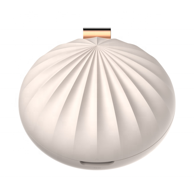 Advanced Ultrasonic Usb Humidifier Portable Aromatherapy Machine 