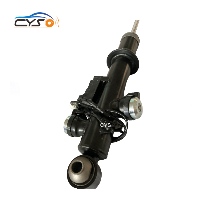 37126796860 Rear Right Shock Absorber Strut With Edc For Bmw 5 Series F10 520i 525i 528i 530i 535i 09-16 