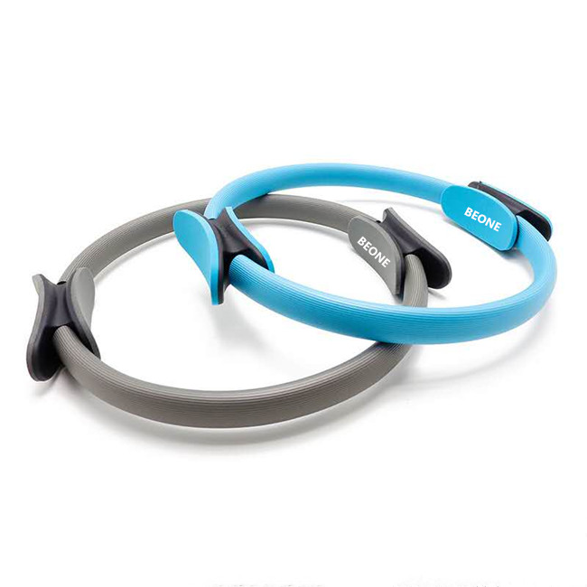 Home Sports Exercise Body Building Equipment Gym Fitness Pilates Magic Circle 