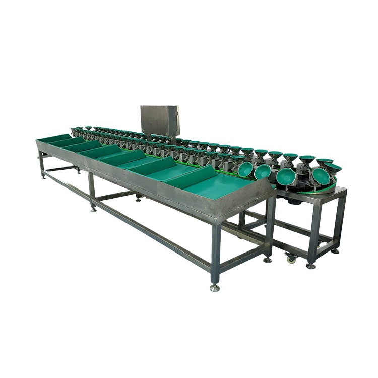Best Sale Mandarin Orange Grading Fruit Machine Sorting Machine For Apple