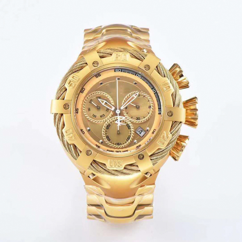 2023 Hot Watches For Sale In South America Waterproof Quartz Men&#39;s Personalized Temperament Watches 