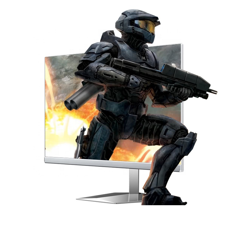 Wholesale Computer Hardware &amp; Software 27 Inch I5 I7 All-in-one Computers Gaming Pc 