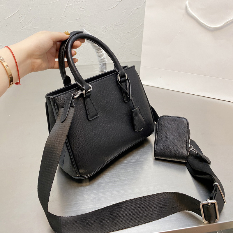 Wholesale Fashion Genuine Leather Shoulder Luxury Bags Classic Purses And Handbags For Ladies 