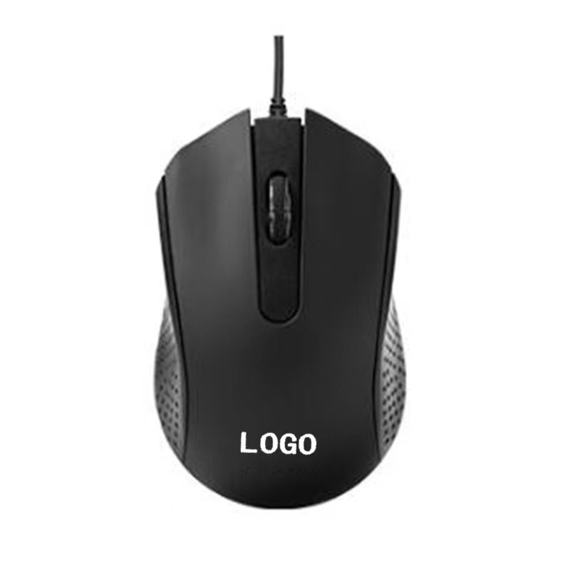 Hot Selling Cheap Usb Optical Computer Office Cheaper Pc And Latop Use Wired Mouse 