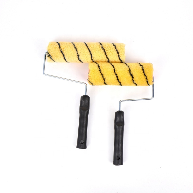 2022 General Hand Tools Tiger Skin Building Construction 7inch 9 Inch Paint Roller 