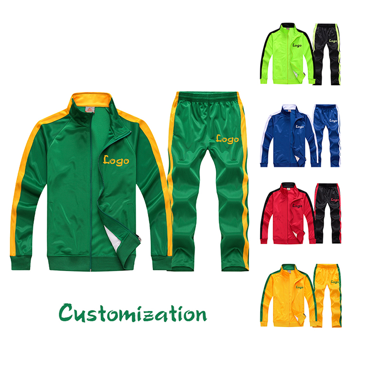 Wholesale Plain Track Suit Sportswear,Men Track Suits Tracksuits,Man Track Suits 2 Pieces 
