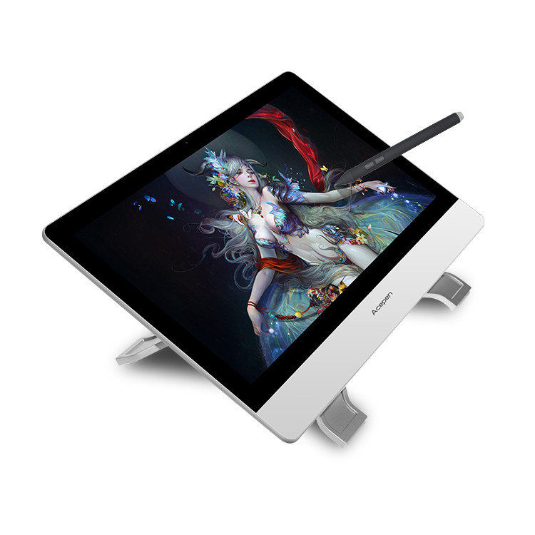 New Design 21.5 Inches Monitor I5 I7 All In One Desktop Computer 