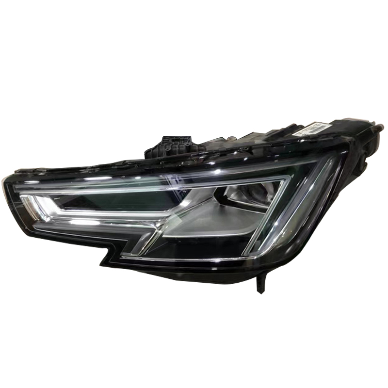 Auto Lighting Systems Original A4 Headlight Assembly 2016-2018 Led Headlamp For Audi A4 