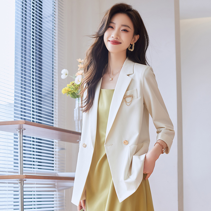 Fashion Elegant Maxi High-end Market Boutique Professional Elegant Latest Design Casual Women's Dress