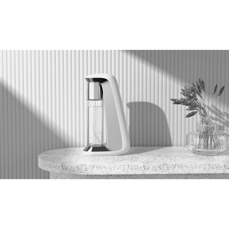 New Arrival High Quality Deep Moisturizing Facial Sprayer Portable Mini Water Replenishment Sprayer 