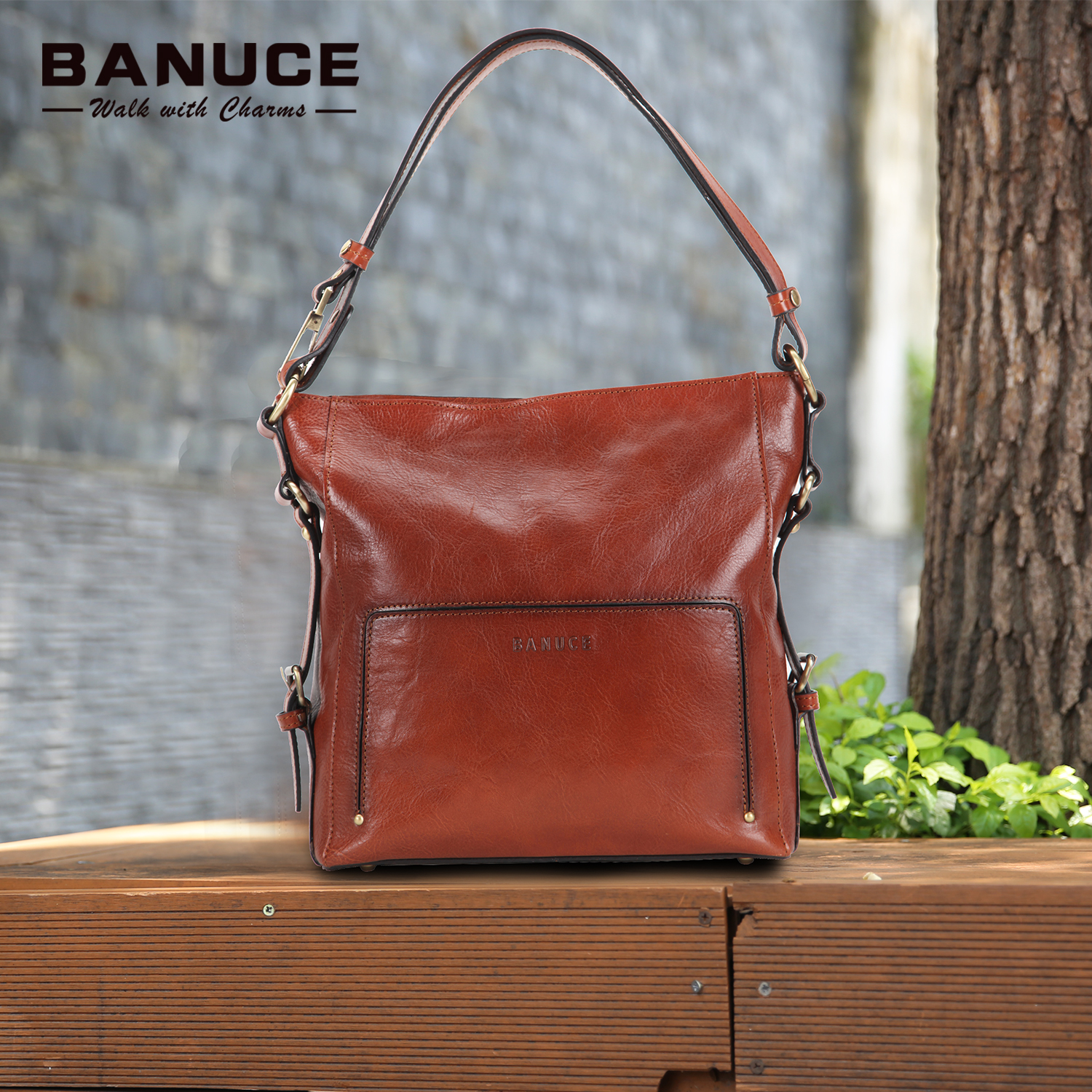 2022 Custom New Fashion Brown Fashion Ladies Luxury Bags Women Handbags 