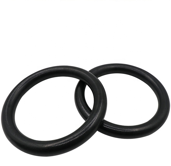 Sports Classical Fitness Pull Ups Muscle Ups Training Gymnastic Rings 